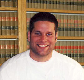 Law Firm Profile Picture
