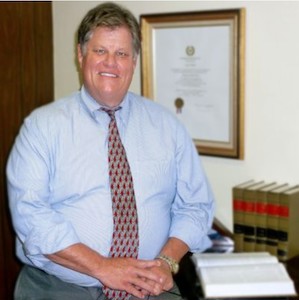 Law Firm Profile Picture
