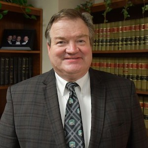 Law Firm Profile Picture