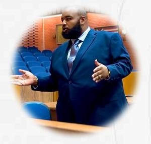 Law Firm Profile Picture