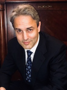 Law Firm Profile Picture