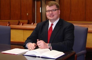 Law Firm Profile Picture