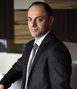 Law Firm Profile Picture