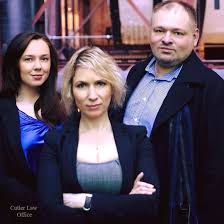 Law Firm Profile Picture