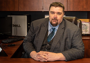 Law Firm Profile Picture