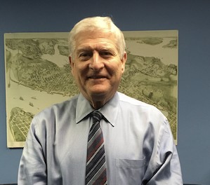 Law Firm Profile Picture