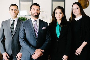 Law Firm Profile Picture
