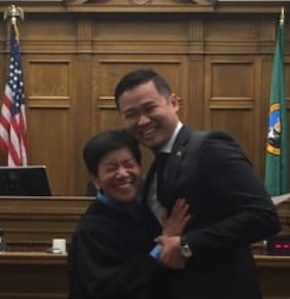 Law Firm Profile Picture