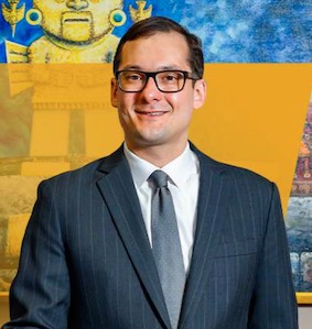 Law Firm Profile Picture