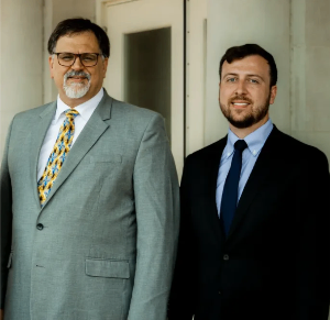 Law Firm Profile Picture